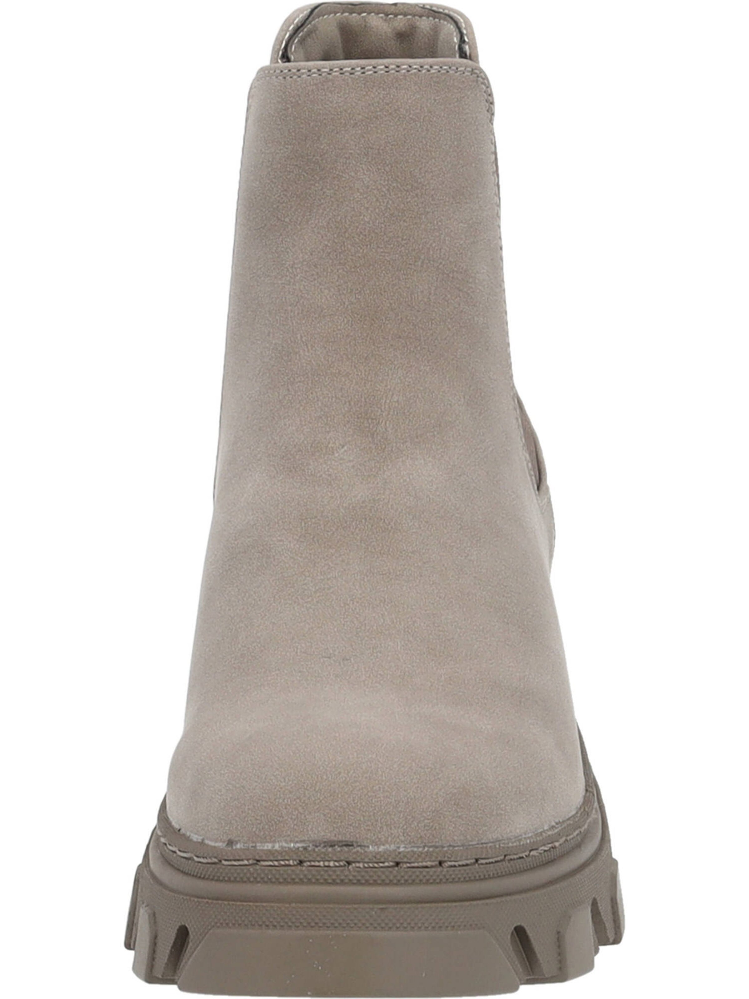 Palado Chelsea boots 'Lapingi' in Grey