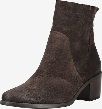 Bottines Paul Green en marron : devant