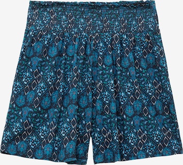 SHEEGO Loosefit Shorts in Blau: predná strana