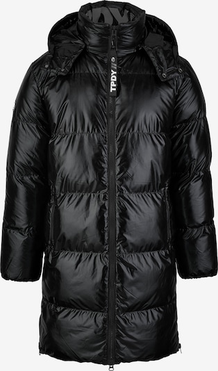 Geacă de iarnă ' Zarif F ' trueprodigy pe negru, Vizualizare produs