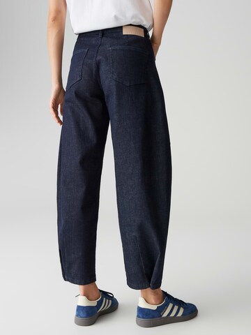 OPUS Baggy Дънки 'Lolah' в синьо