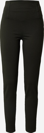 Leggings 'ANNA' GUESS pe negru, Vizualizare produs