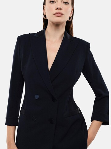 Blazer 'IMPERIAL GIACCA GIACCA' di IMPERIAL in blu