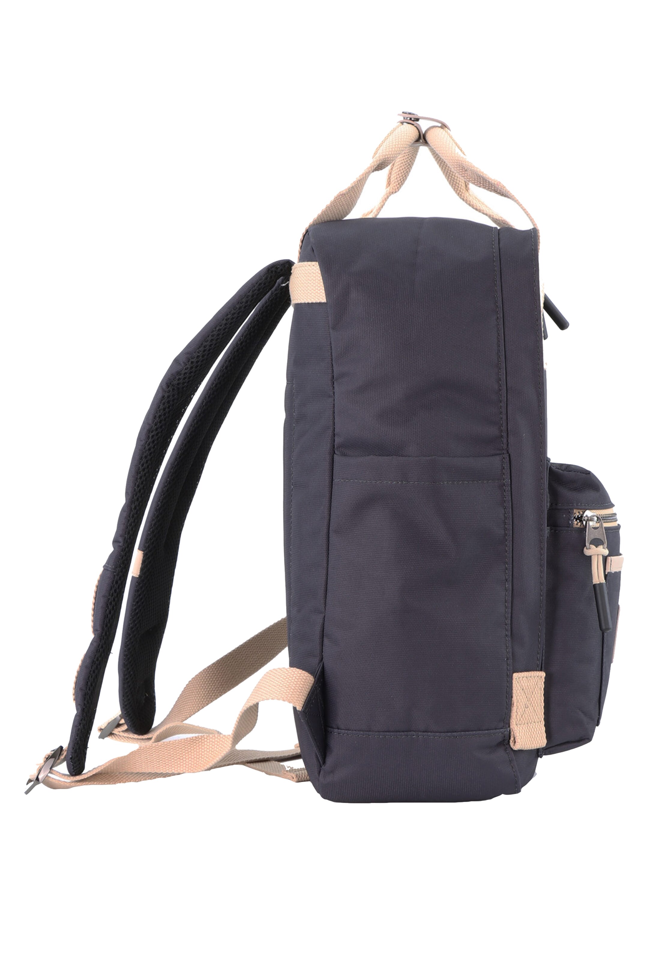 National Geographic Backpack 'LEGEND' in Grey