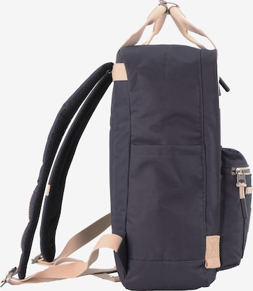National Geographic Backpack 'LEGEND' in Grey