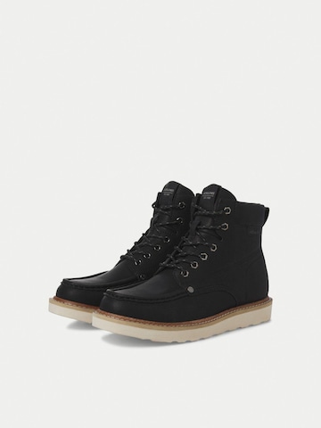 Jacks & Jones - Botas en gris