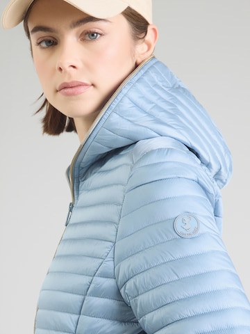 Giacca di mezza stagione 'ALEXA' di SAVE THE DUCK in blu