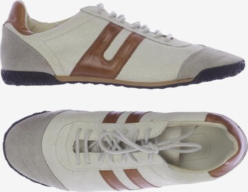 Ludwig Reiter Sneakers & Trainers in 41 in Beige: front