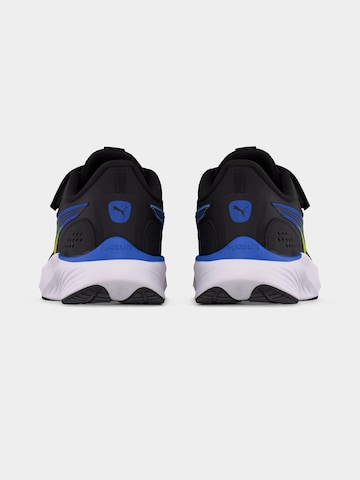 Sneaker 'Pounce Lite' de la PUMA pe negru