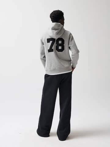 Regular Pantalon de sport NoWear en noir