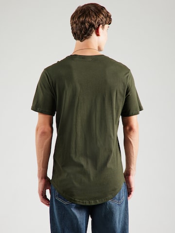 Only & Sons - Camiseta 'ONSMATT' en gris