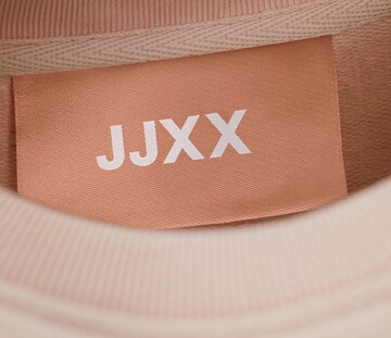 Bluză de molton 'MABEL' de la JJXX pe roz