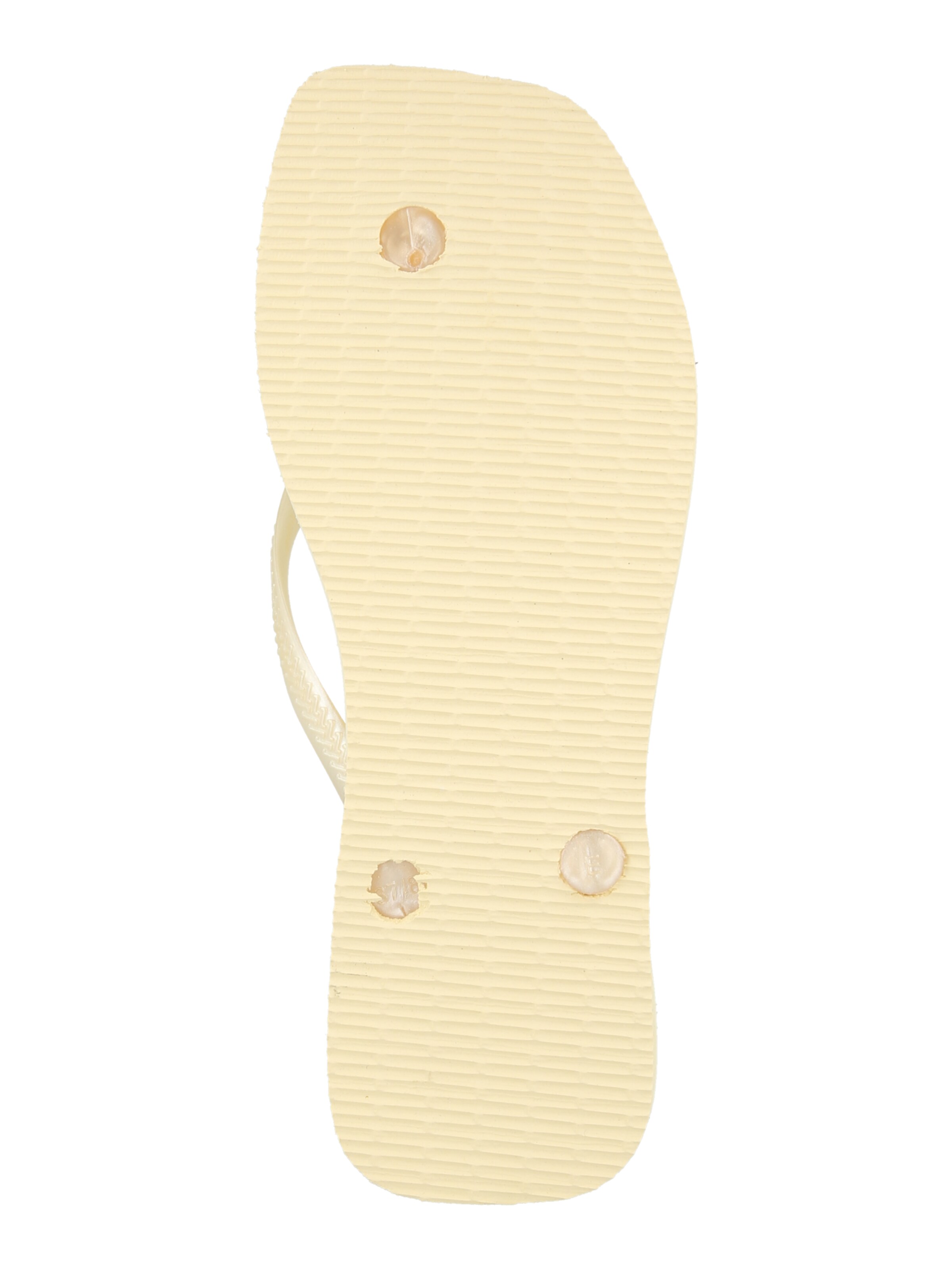 HAVAIANAS Japonke | rumena barva