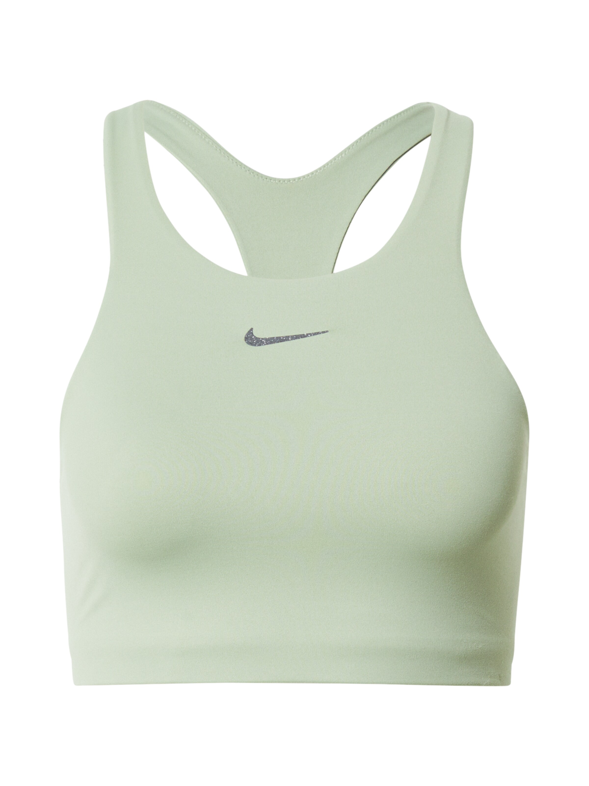 Frauen Sportbekleidung NIKE Sport-BH in Hellgrün - MZ17441 Frauen Sportbekleidung NIKE Sport-BH in Hellgrün - MZ17441
