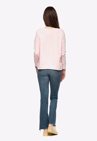 True Religion Flared Jeans in Blau