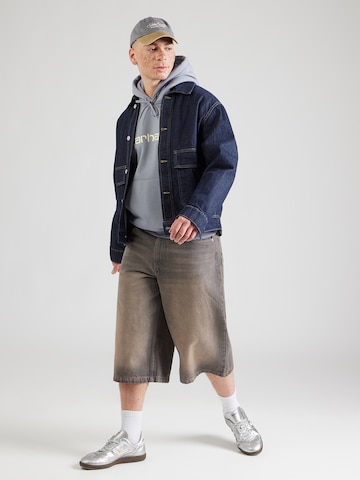 Carhartt WIP Sweatshirt in Blue