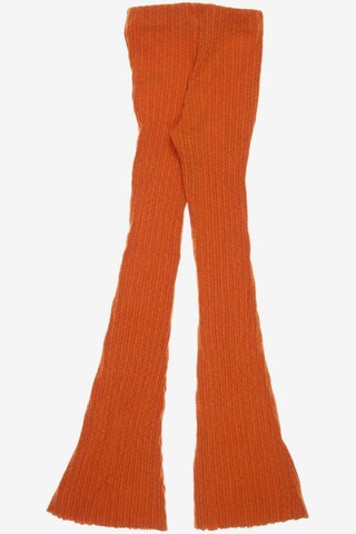 Urban Outfitters Stoffhose XS in Orange