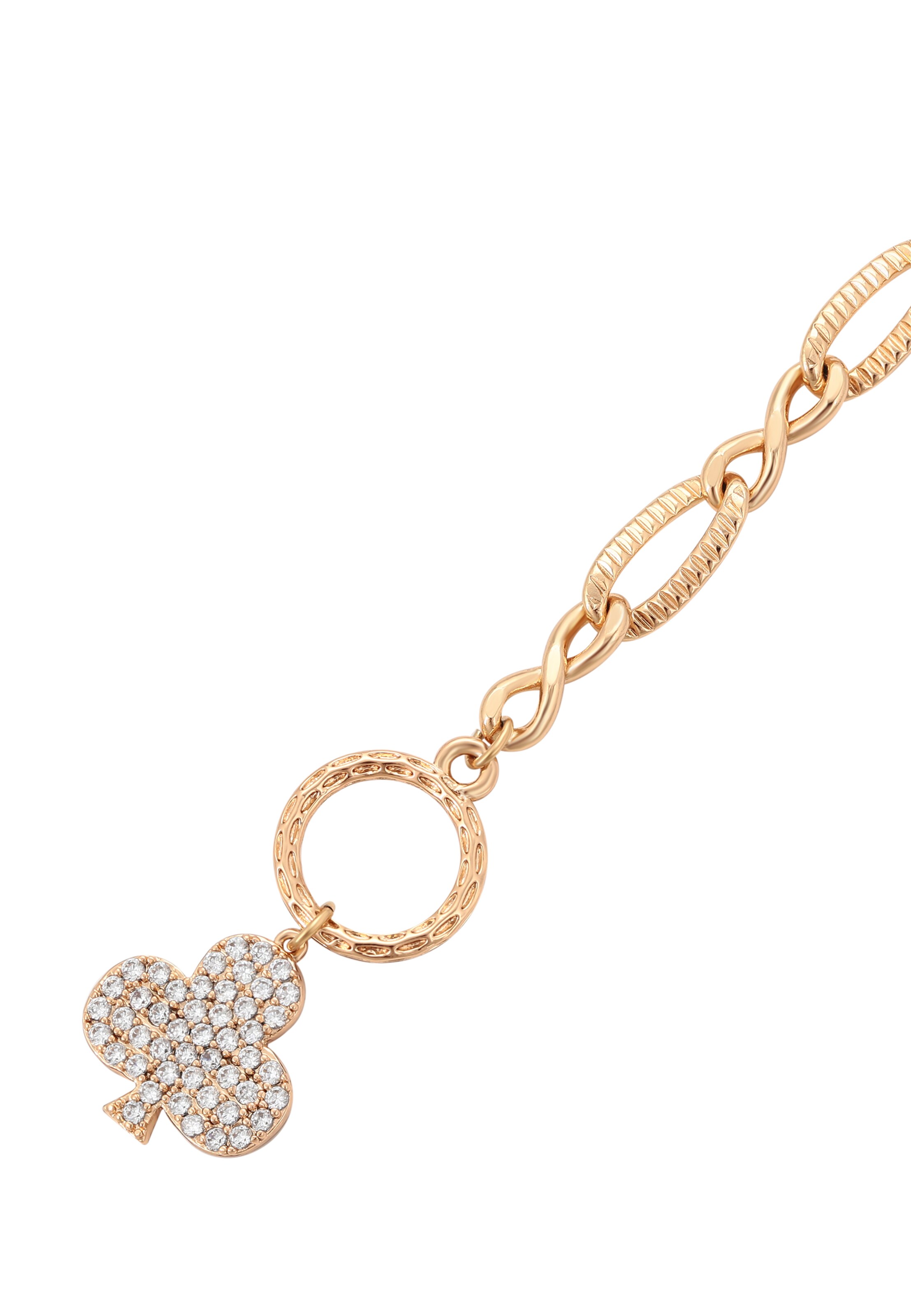 NAEMI Bracelet in Gold