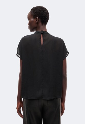 ABOUT YOU - Blusa 'Vivian' en negro