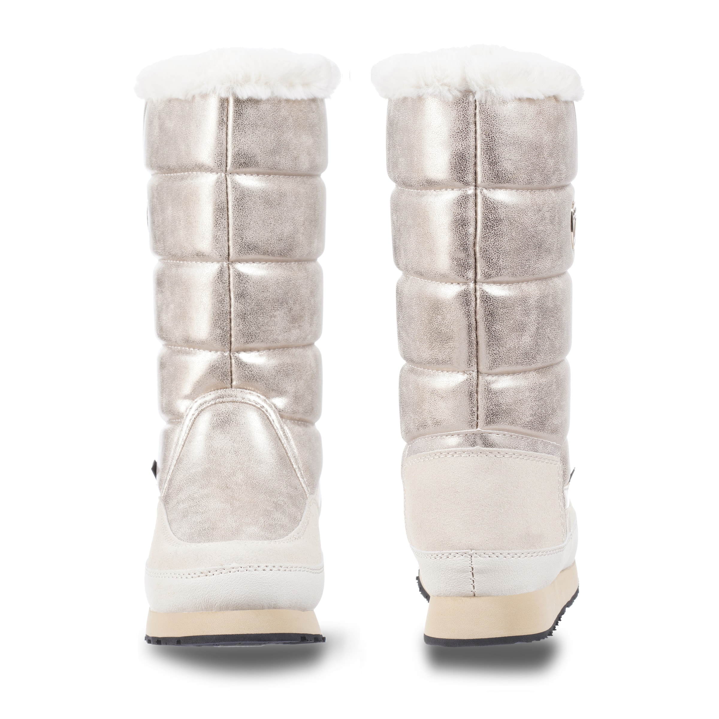 Après-ski 'Valkea Ms' LUHTA en beige