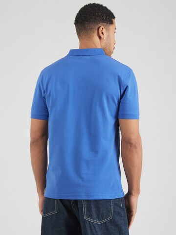 Maglietta di GANT in blu