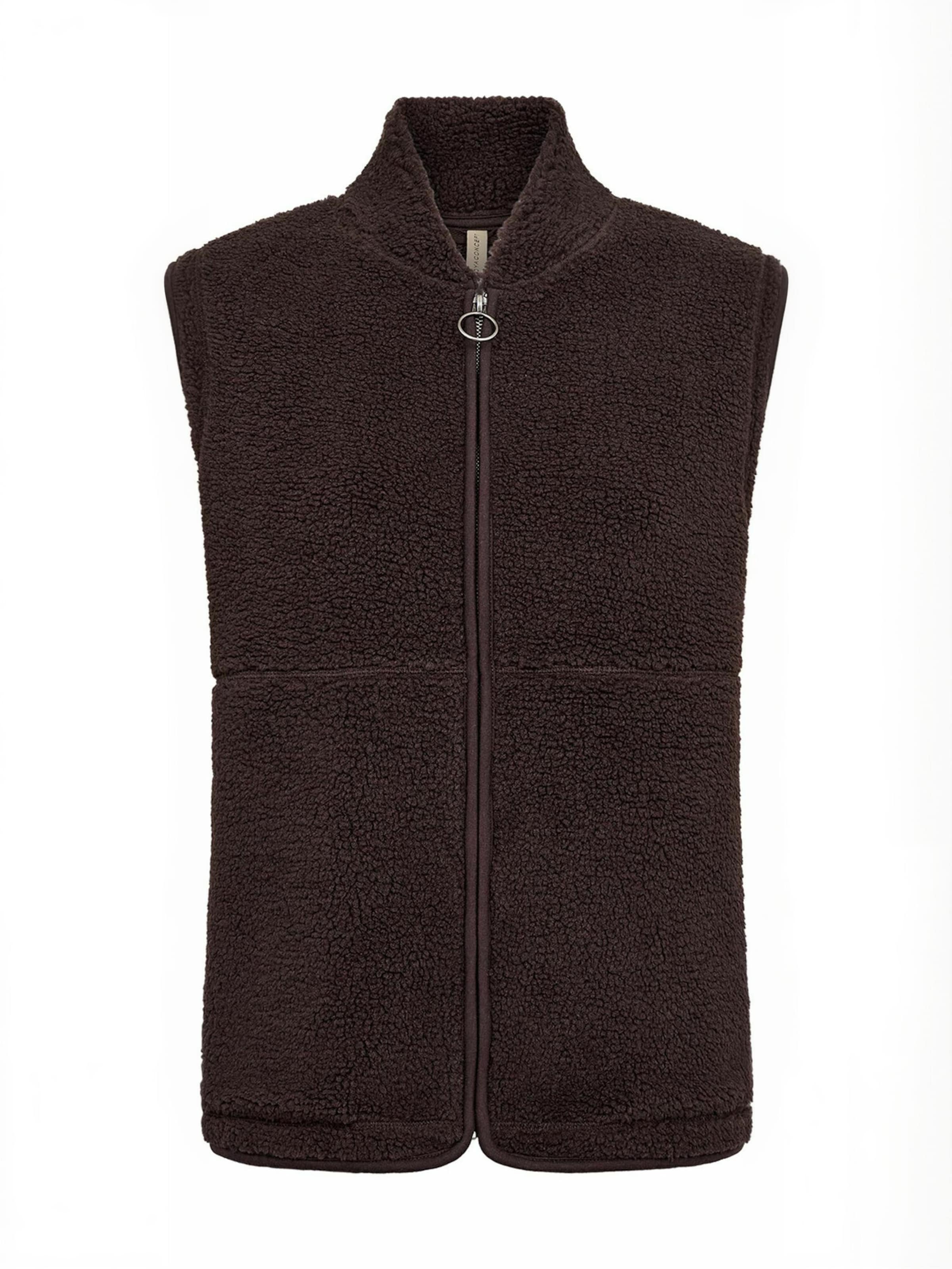 Soyaconcept Overdel ' SC-ONYX ' i lilla: forside