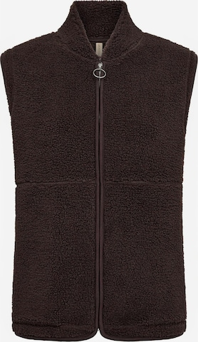 Soyaconcept Overdel ' SC-ONYX ' i lilla: forside