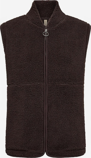 Soyaconcept Vest ' SC-ONYX ' in L in schoko, Produktansicht