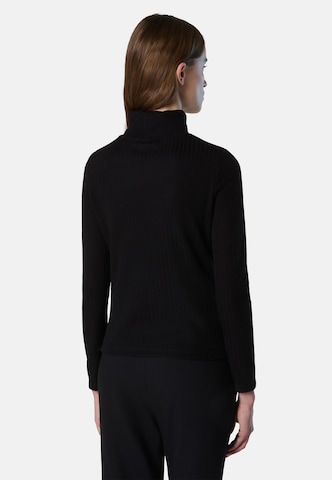 North Sails Trui in Grijs