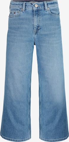 TOMMY HILFIGER Boot cut Jeans in Blue: front