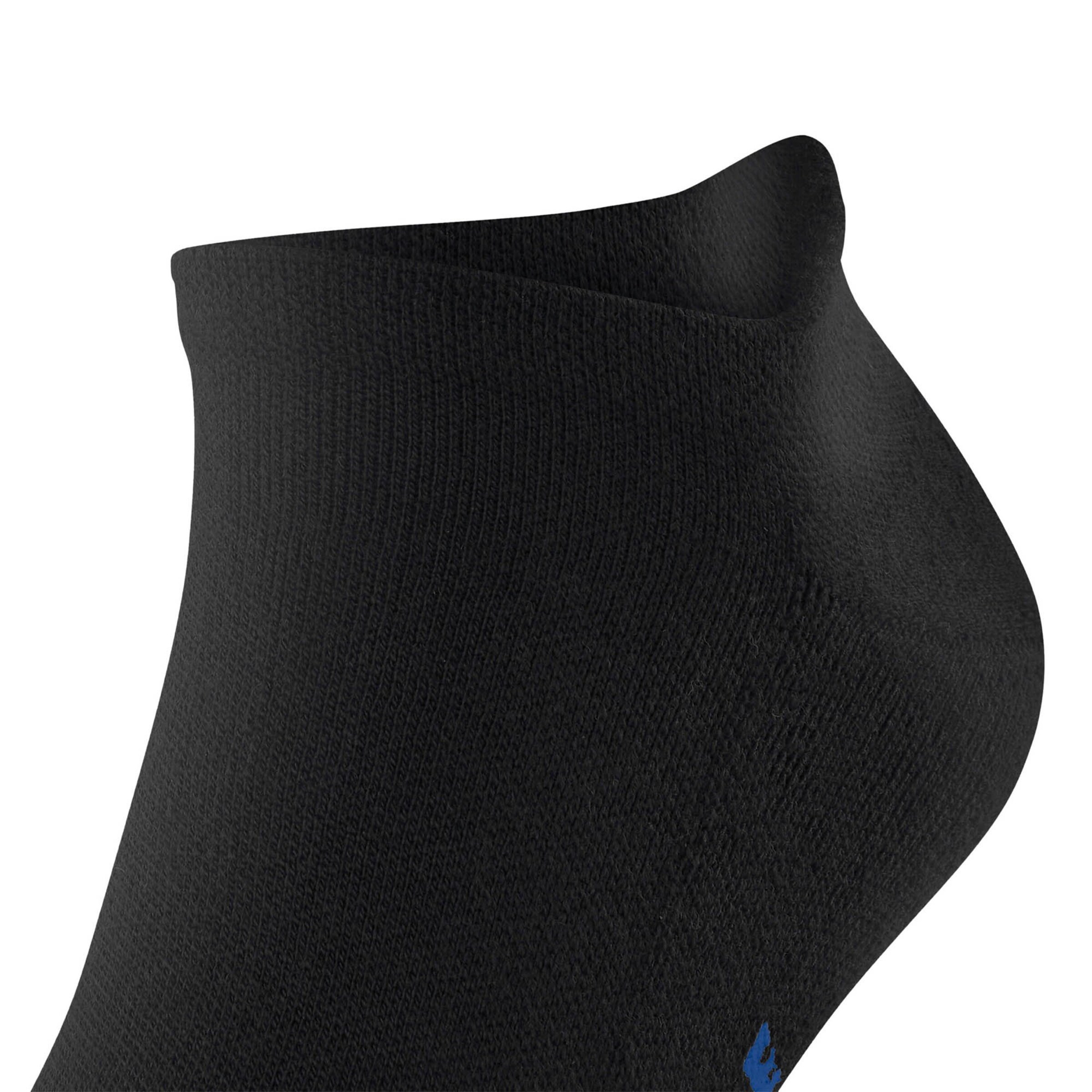 Chaussettes FALKE en noir