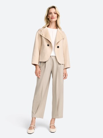 Rich & Royal - Chaqueta de entretiempo en beige