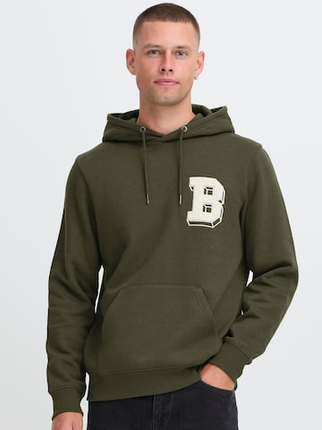 BLEND Sweater ' BHBader ' in Green