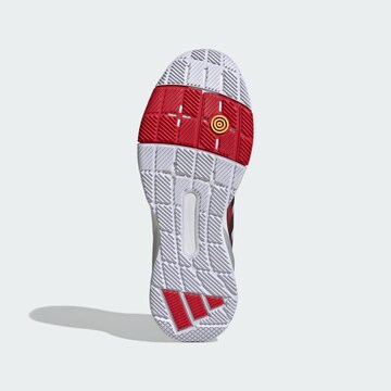 Chaussure de sport 'Crazyquick' ADIDAS PERFORMANCE en gris