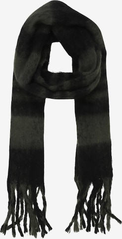 Pull&Bear Schal oder Tuch One Size in Grau: Vorderseite