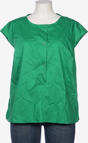 Emilia Lay Blouse & Tunic in XL in Green: front