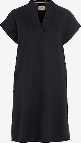 CAMEL ACTIVE Summer Dress in Black: front