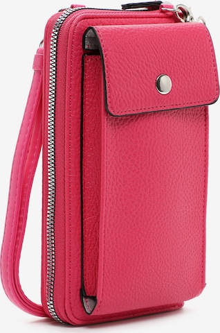 Emily & Noah Smartphone Case 'Emma' in Pink