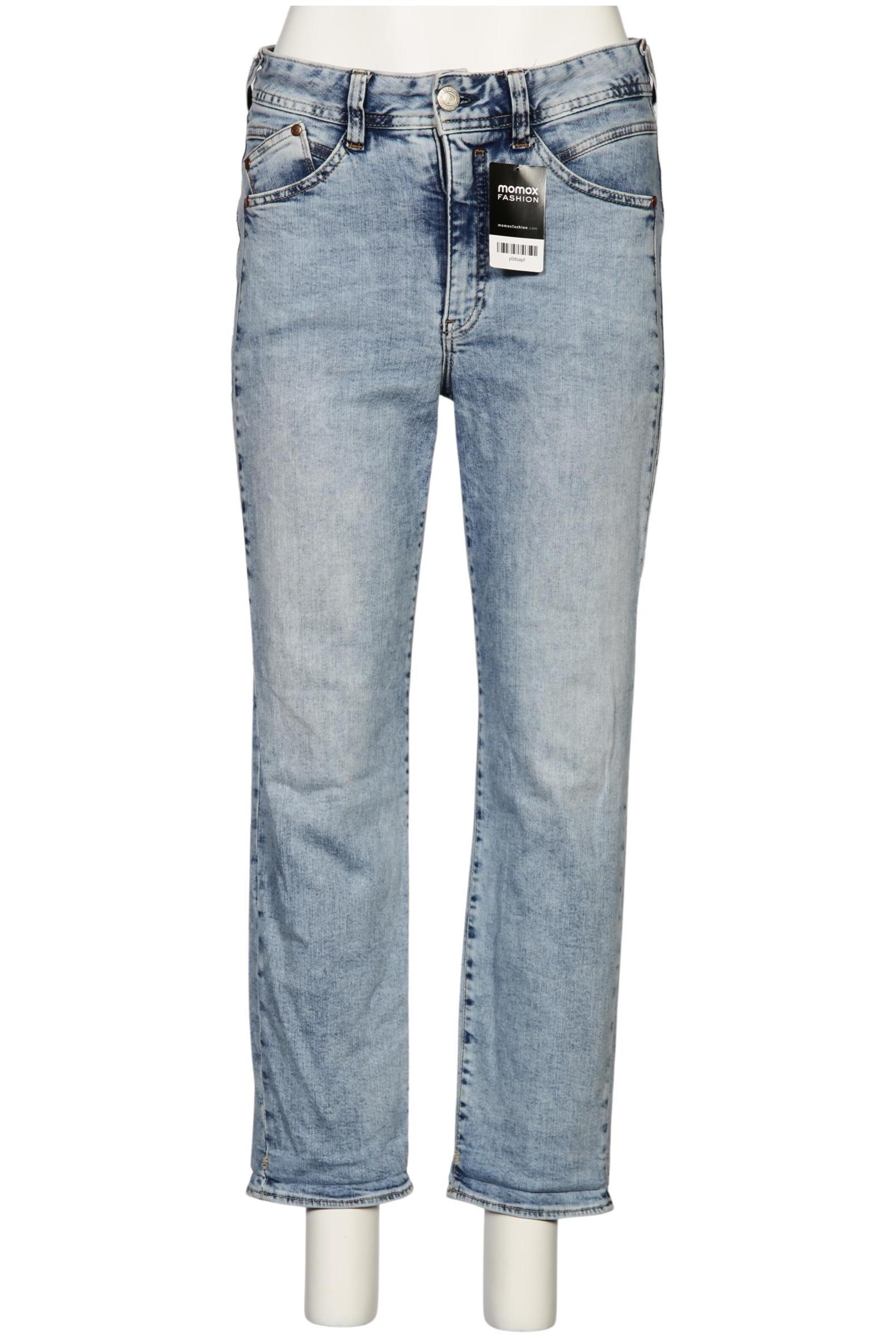 Herrlicher Jeans in 33 in Blue: front