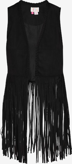 Liemenė 'Boho' iš IZIA, spalva – juoda, Prekių apžvalga