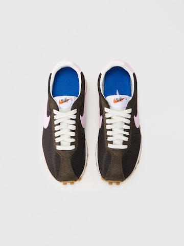 Nike Sportswear Низкие кроссовки 'LD-1000' в Коричневый