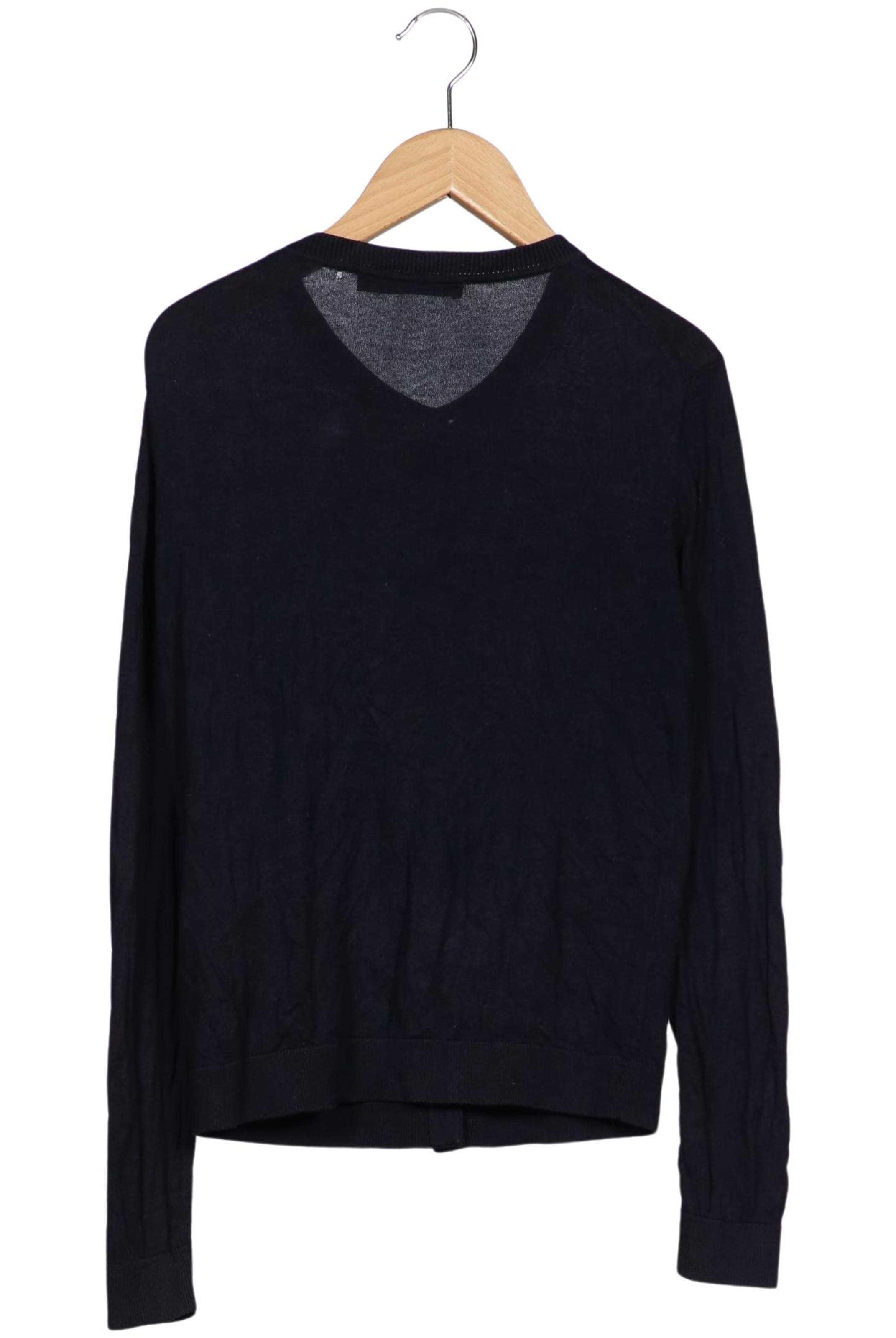 HALLHUBER Sweater & Cardigan in S in Blue