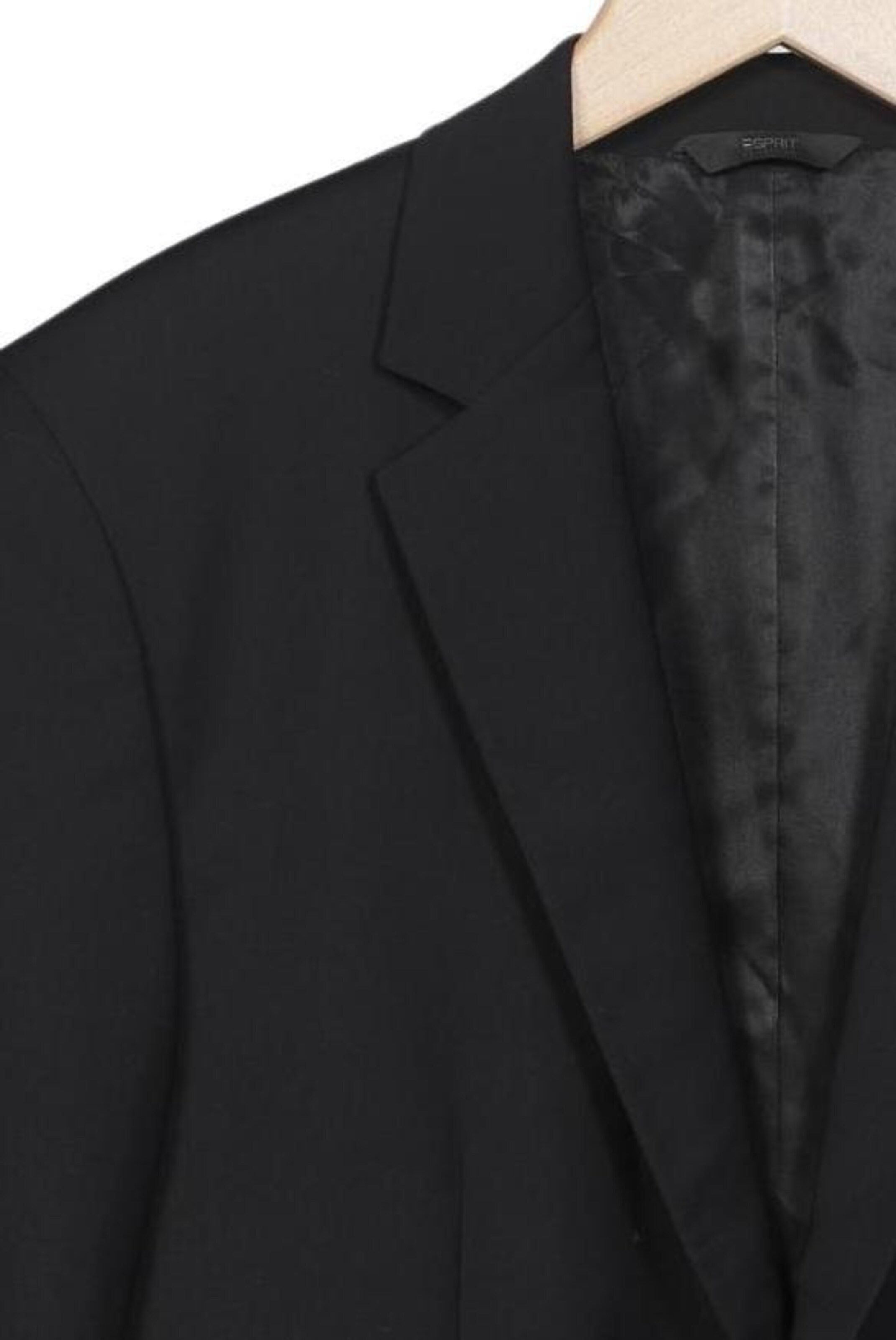 ESPRIT Sakko M-L in Schwarz
