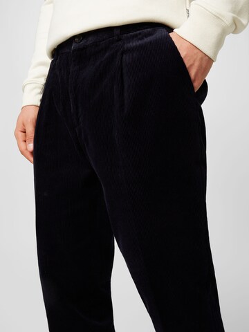 SCOTCH & SODA Regular Pants 'BLAKE' in Blue