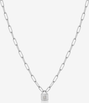 ANIA HAIE Necklace in Silver: front