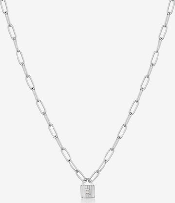 ANIA HAIE Necklace in Silver: front