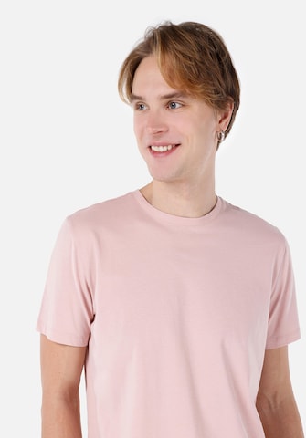 Colin's Shirt in Pink