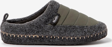 Nuvola. - Zapatillas de casa 'Zueco New Wool' en : frente