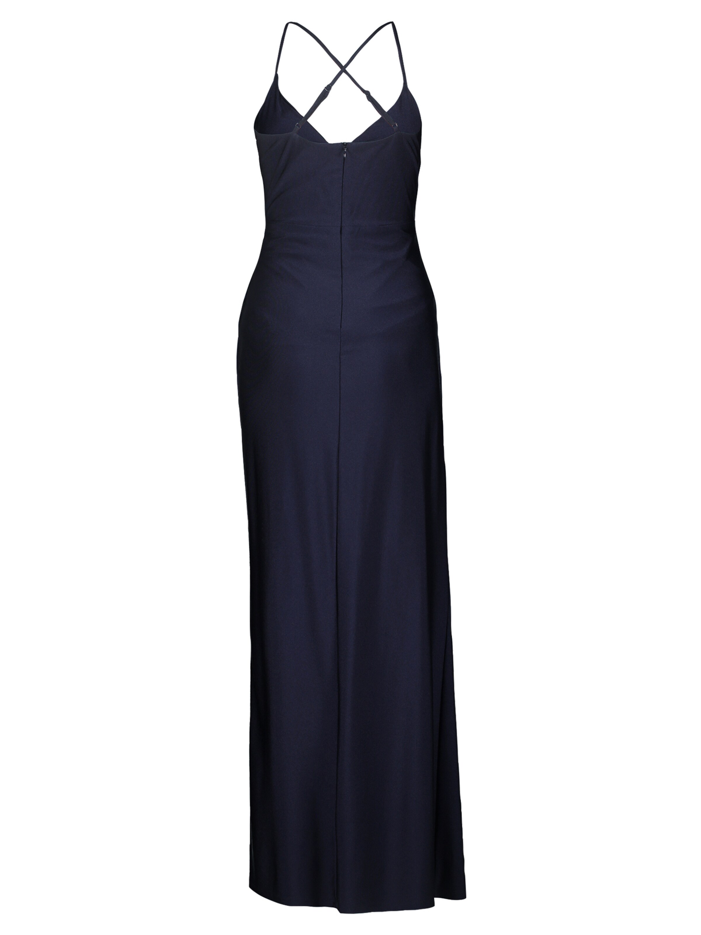 Vera Mont Abendkleid in Blau