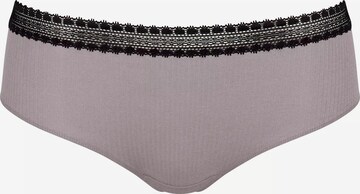 Slip 'GO' SLOGGI en gris